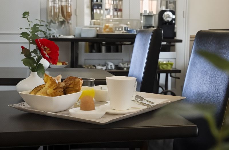 Chatillon Hotel - Paris Montparnasse photo 5