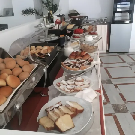 Hotel Baia Azzurra