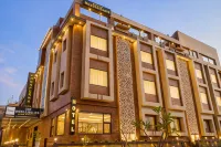 The Dwelling Inn - ที่มีที่จอดรถ