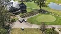 Riverside Oaks Golf Resort - Resorts