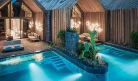 Kempinski Hotel The Dome Belek Antalya - Hot Tub