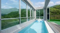Gapyeong Homyeong Naru 165 Pool Villa - Villas