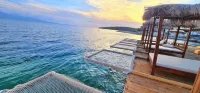 Hotel Apollon Sarande - Boutique