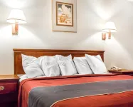 Rodeway Inn Winslow I-40