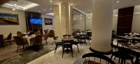 Maysan Rehab Al Mysk Hotel - Bữa sáng