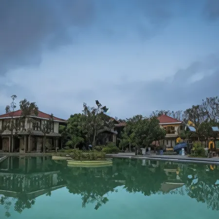 Esthell Village Resort