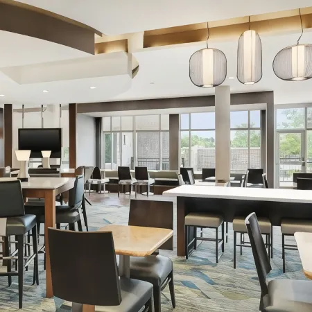 SpringHill Suites Chicago Southeast/Munster, IN