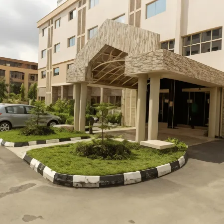 Jades Hotels