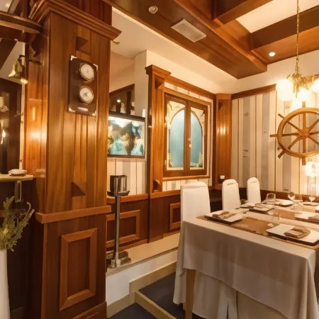 Hotel Galija