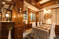 Hotel Galija - Desayuno