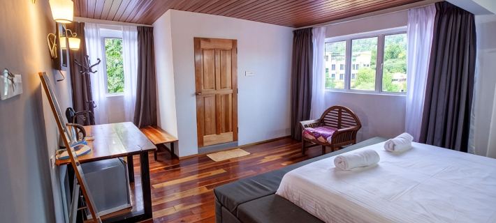 Joe Fisherman Inn Hotels in Manjung