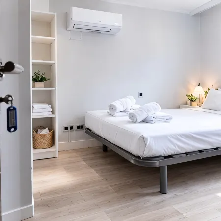 Exclusive Stay | Room
