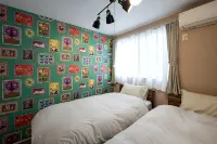 [Aile House II Takasaki] -  case vacanza in affitto