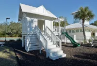 CARILLON Beachfront, Ocean Front Waterfront @ 30A by Rosemary, Seaside, Destin - 4-Star