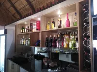 Rest Camp Lodge - 3-Star