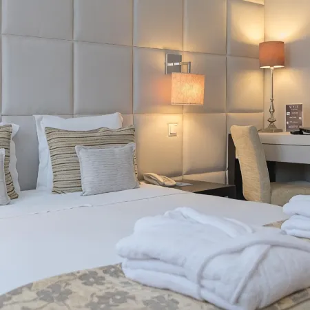 Your Hotel & Spa Alcobaça