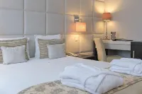Your Hotel & Spa Alcobaça