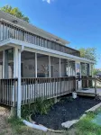Saint Leonard Long Beach Beach House