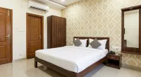 Kanakshri Hotel, Near Bikaner Railway Station - Bintang 2