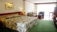 Purimas Beach Hotel & Spa - balcony
