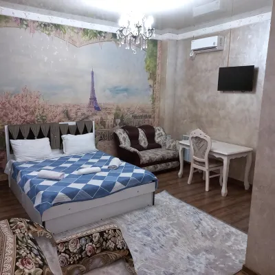 Camelot Hotel Hoteles en 