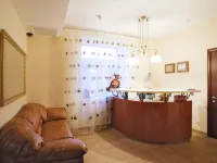 Pride-Hotel ベレズニキのホテル