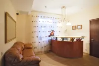 Pride-Hotel - bar