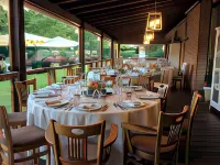 Agriturismo Podere Bucine Basso - Farmhouses