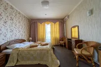 Skazka Mini_Hotel