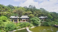 Melia Ba Vi Mountain Retreat