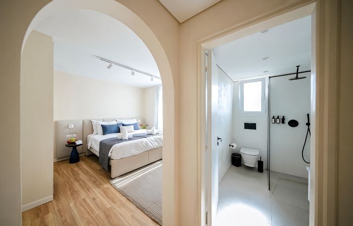 WellClub Resort - Wellness & SeaView Suites