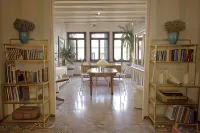 La Villeggiatura - Bed and Breakfasts