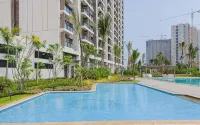 Cozy 2BR sky house near aeon bsd - 2 tähden