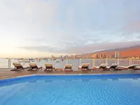 Terrado Suites Iquique - Beach