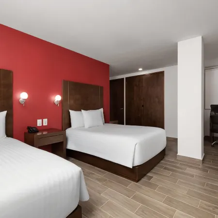 Ramada by Wyndham Tampico Centro