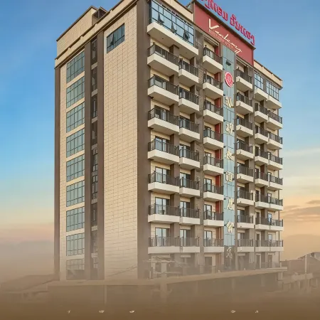 Vanhseng Boutique Vientiane Hotel Hotels in Vientiane
