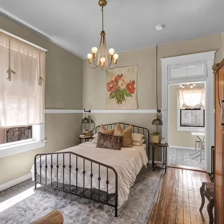 Cozy Casa Mina 1Br Near Downtown Parking