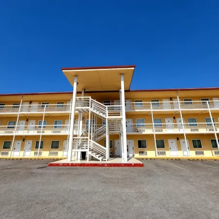 Las Misiones Hotel