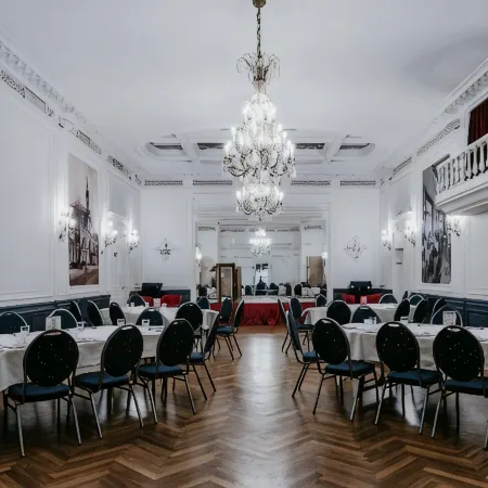 Grand Hotel de Valenciennes