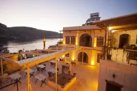TÜRKMEN Konagi HALFETİ BUTİK Otel - Wifi