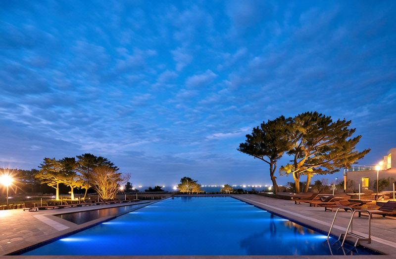 Tops10 Villa de aewol photo 4