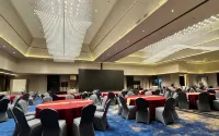 Pentacity Hotel Balikpapan - servizio colazione