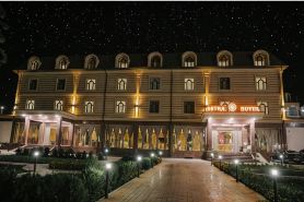 Astra Hotel