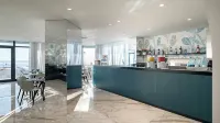Hotel Playa Suite - bar