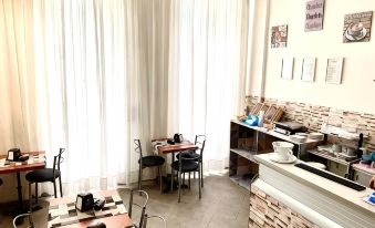 Hotel Alessander