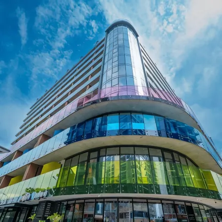 Rainbow Residence