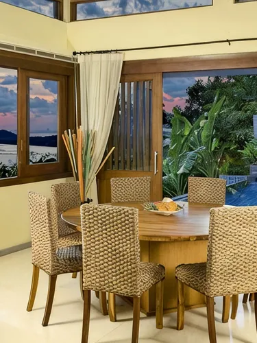 รูปภาพของBreathtaking Ocean View 1 Bed Villa - large Infinity Pool, FREE CAR & Transfers