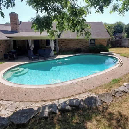 Relax & Play at Our Spacious Retreat with Pool & Fireplace, Sleeps 10