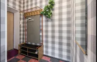 Odnokomnatnye Ulitsa Korzha 5 Apartments - 2-Star