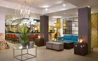 DoubleTree by Hilton Kazan City Center - Gym